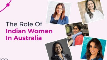 The Role Of Indian Women In Australia 