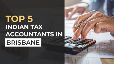 To 5 Indian Tax Accountants in Brisbane