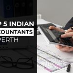 Top 5 Indian Accountants in perth