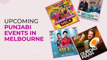 Upcoming Indian Cultural Events In Australia