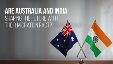 Are Australia and India Shaping the Future with their Migration Pact