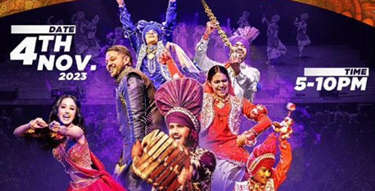  Back to Our Roots: Australia's Biggest Punjabi Cultural Show    