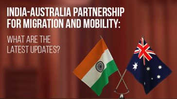 India-Australia Partnership for Migration and Mobility What Are The Latest Updates