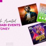Much Awaited Punjabi Events in Sydney