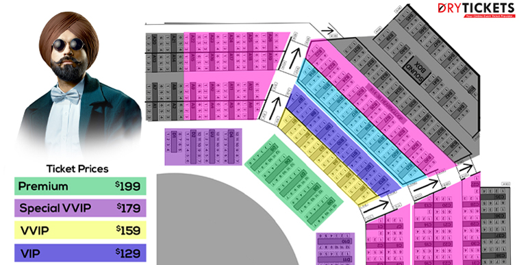  Tarsem Jassar Live in Sydney   