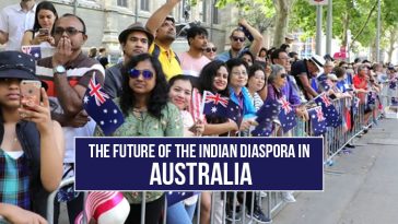 The Future Of The Indian Diaspora In Australia