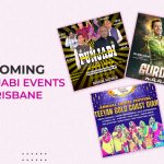 Upcoming Punjabi Events in Brisbane