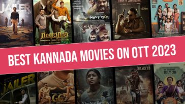 Best Kannada Movies On OTT 2023