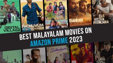 Best Malayalam Movies On Amazon Prime 2023