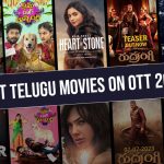 Best Telugu Movies On OTT 2023