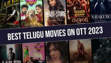 Best Telugu Movies On OTT 2023