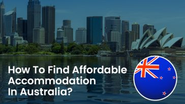 How To Find Affordable Accommodation In Australia