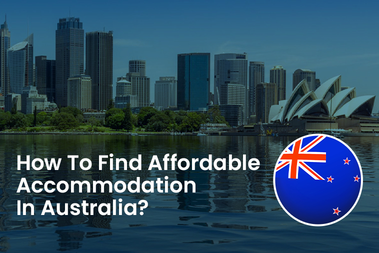 How To Find Affordable Accommodation In Australia