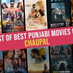 List Of Best Punjabi Movies On Chaupal