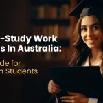 Post Study Work Visas In Australia