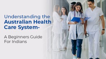 Understanding the Australian Health Care System