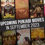 Upcoming Punjabi Movies In September 2023