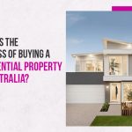 What Is The Process Of Buying A Residential Property In Australia