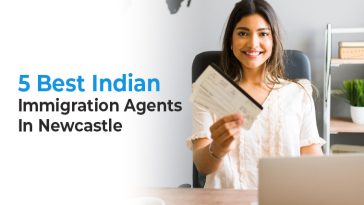 5 Best Indian Immigration Agents In Newcastle