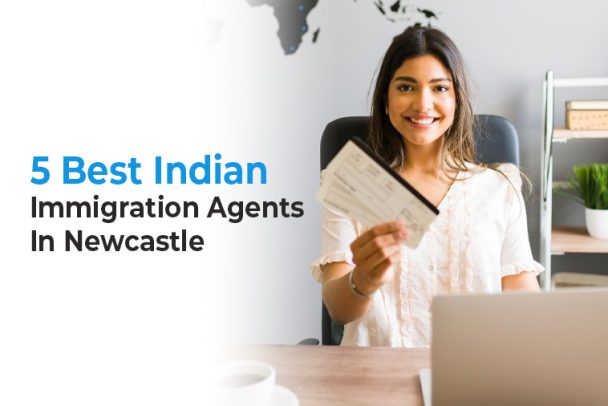 Indian Immigration Agents In Newcastle
