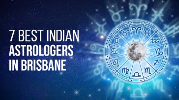 7 Best Indian Astrologers In Brisbane