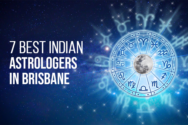 7 Best Indian Astrologers In Brisbane