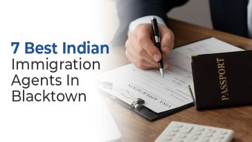 7 Best Indian Immigration Agents in Blacktown