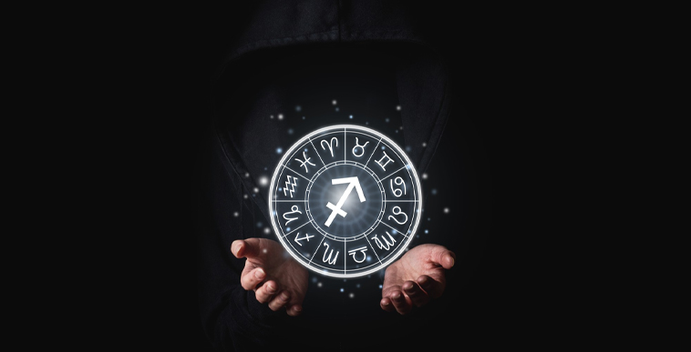 Astrologer Pandir Ram Prasad 