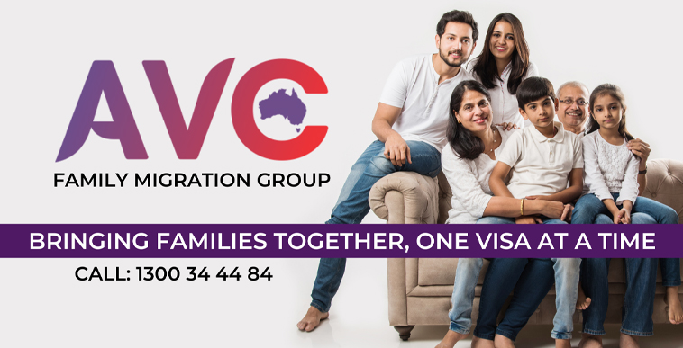Australian Visa Centre