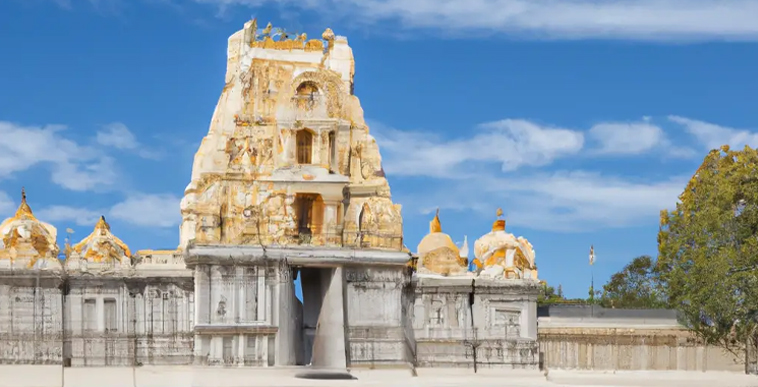  Gold Coast Shiva Mandir 