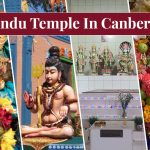 Hindu Temple In Canberra