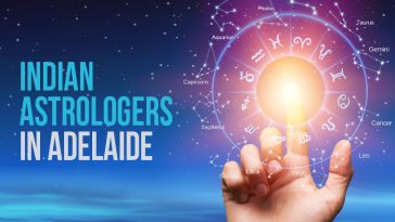 Indian Astrologers in Adelaide
