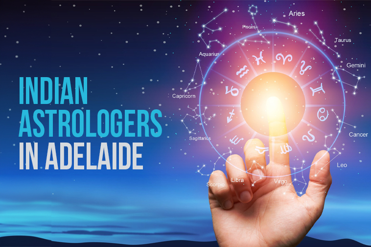 Indian Astrologers in Adelaide