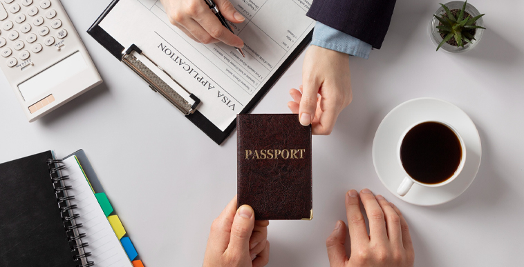 Providence Migration