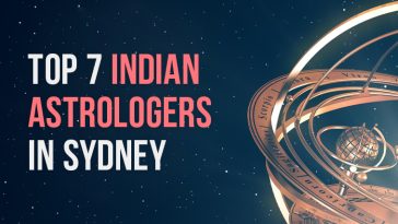 Top 7 Indian Astrologers In Sydney