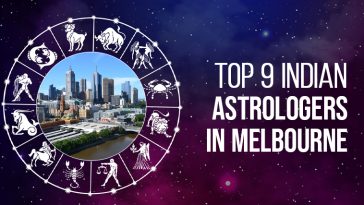 Top 9 Indian Astrologers In Melbourne