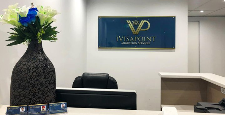 iVisaPoint Migration Services