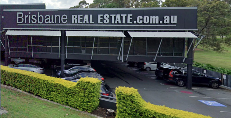 Brisbane Real Estate