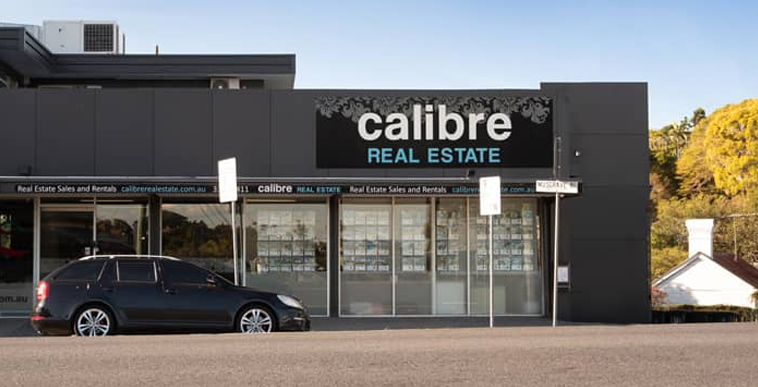  Calibre Real Estate