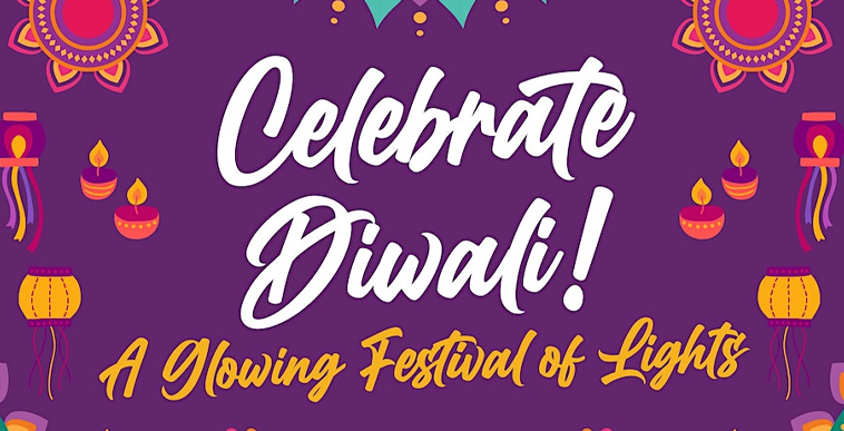 Celebrate Diwali 2023 - Diya Making Workshop