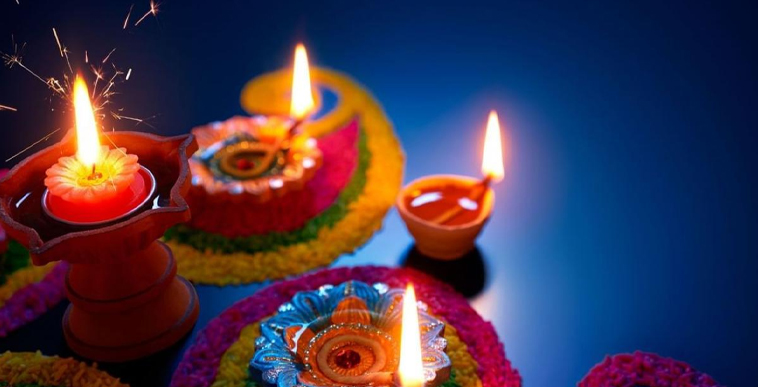 Diwali Buffet Dinner