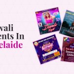 Diwali Events in Adelaide