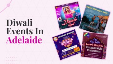 Diwali Events in Adelaide