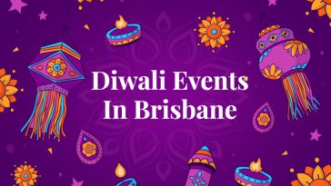 Diwali Events in Brisbane