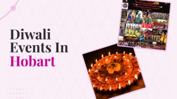 Diwali Events in Hobart