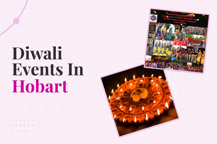 Diwali Events in Hobart