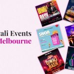 Diwali Events in Melbourne