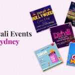 Diwali Events in Sydney