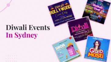 Diwali Events in Sydney