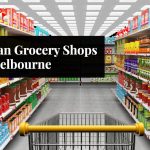 Indian Grocery Shops in Melbourne